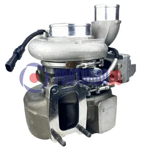 2013-2018 6.7L Cummins Genuine Holset 5326058H New Turbo — 2