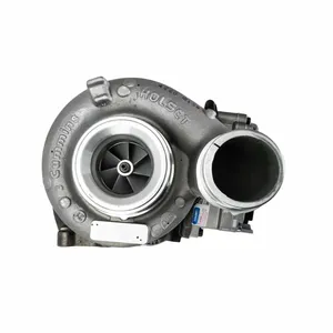 2013-2018 6.7 Cummins Industrial Injection Reman Turbo w/Actuator HE300VG — 2