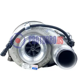 2013-2018 6.7L Cummins Genuine Holset 5326058H New Turbo
