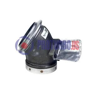 2013-2018 6.7L Cummins Genuine Holset 5326058H New Turbo — 5