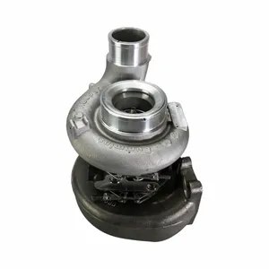 2013-2018 6.7 Cummins Industrial Injection Reman Turbo w/Actuator HE300VG — 4