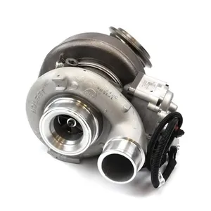 Holset 5326058H New No Core Genuine OE Turbocharger 13-18 Ram 6.7L Cummins
