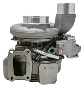 Holset Cummins VGT Turbo HE300VG 5326058H