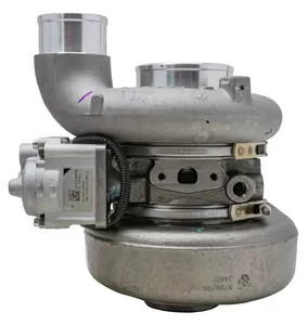 Holset Cummins VGT Turbo HE300VG 5326058H — 2
