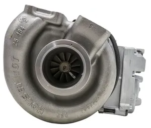 Holset Cummins VGT Turbo HE300VG 5326058H — 4