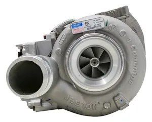 Holset Cummins VGT Turbo HE300VG 5326058H — 3