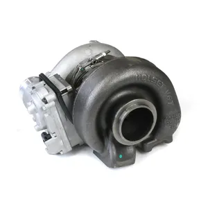 2013-2018 6.7 Cummins Genuine Holset Remanufactured Stock Turbo — 3