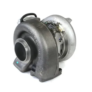 2013-2018 6.7 Cummins Genuine Holset Remanufactured Stock Turbo — 2