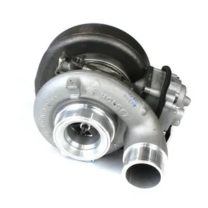2013-2018 6.7 Cummins Genuine Holset Remanufactured Stock Turbo