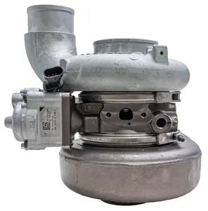 Holset Cummins VGT Turbo HE300VG 5326058HX — 2