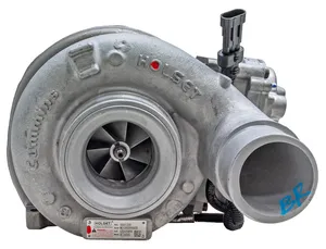 Holset Cummins VGT Turbo HE300VG 5326058HX — 3