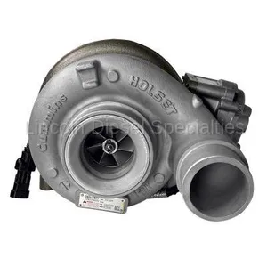 HOLSET Cummins 6.7L, Factory REMAN Stock Drop In Turbo (Pick-Up Truck)(2013-2018)