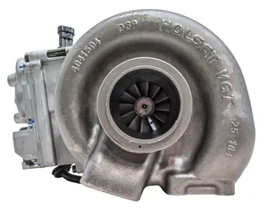 Holset Cummins VGT Turbo HE300VG 5326058HX — 4