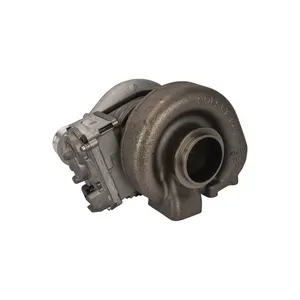 Holset HE300VG Turbocharger with Actuator | Reman | 2013-2018 Ram 6.7L Cummins — 6