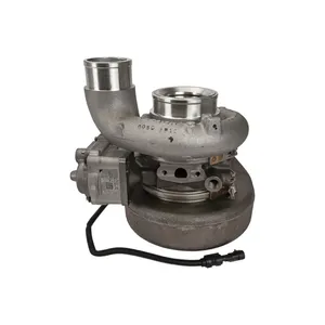 Holset HE300VG Turbocharger with Actuator | Reman | 2013-2018 Ram 6.7L Cummins — 7