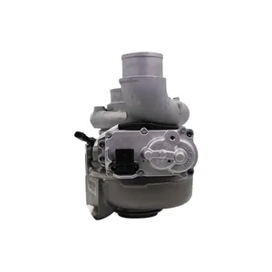 Holset HE300VG Turbocharger with Actuator | Reman | 2013-2018 Ram 6.7L Cummins — 3