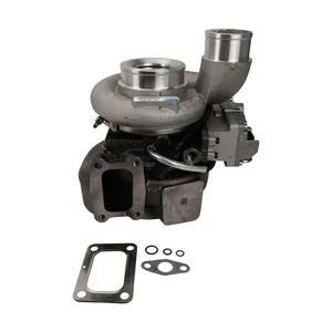 Holset HE300VG Turbocharger with Actuator | Reman | 2013-2018 Ram 6.7L Cummins