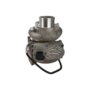 Holset HE300VG Turbocharger with Actuator | Reman | 2013-2018 Ram 6.7L Cummins — 8