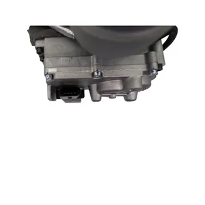 Holset HE300VG Turbocharger with Actuator | Reman | 2013-2018 Ram 6.7L Cummins — 2