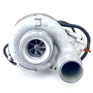 Remanufactured Holset Cummins Turbocharger HE300VG 2013-2018