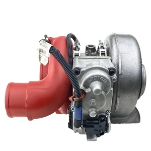 Remanufactured Holset Cummins Turbocharger HE300VG 2013-2018 — 6