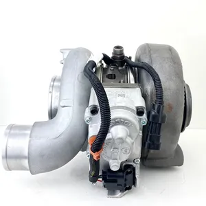 Remanufactured Holset Cummins Turbocharger HE300VG 2013-2018 — 3