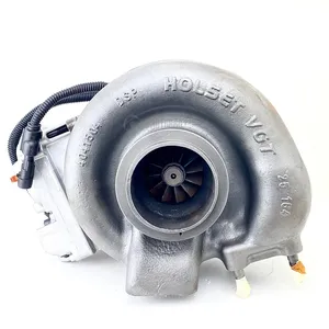 Remanufactured Holset Cummins Turbocharger HE300VG 2013-2018 — 2