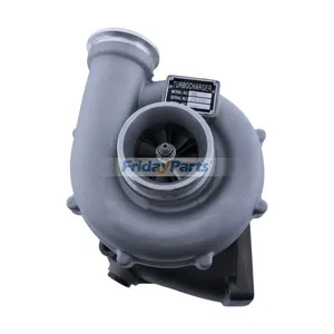 Turbo K26 Turbocharger 838697 860918 3802061 for Volvo Penta Engine TAMD41A TMD41A D41A D41B AD41A — 5