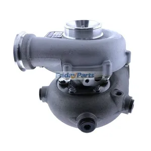 Turbo K26 Turbocharger 3802063 for 1991-03 Volvo Penta Marine with Engine KAD42B KAD42A TAMD42B KAMD42A KAMD42B — 4