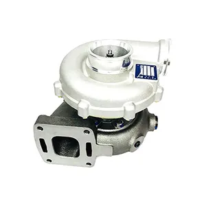 Turbo K26 Turbocharger 53269706496 3802063 860352R for 1991-03 Volvo Penta Marine with TKAMD41 Engine — 5