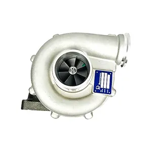 Turbo K26 Turbocharger 53269706496 3802063 860352R for 1991-03 Volvo Penta Marine with TKAMD41 Engine — 2