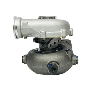 Turbo K26 Turbocharger 53269706496 3802063 860352R for 1991-03 Volvo Penta Marine with TKAMD41 Engine — 4