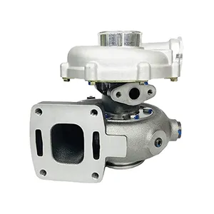 Turbo K26 Turbocharger 53269706496 3802063 860352R for 1991-03 Volvo Penta Marine with TKAMD41 Engine — 3