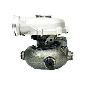 Turbo K26 Turbocharger 53269706496 3802063 860352R for 1991-03 Volvo Penta Marine with TKAMD41 Engine