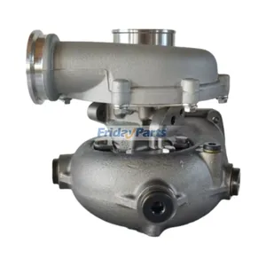 Turbo K26 Turbocharger 53269706497 861260 for Volvo Penta Engine KAD42A KAD44P TAMD31M TMD41D TMD41A — 3