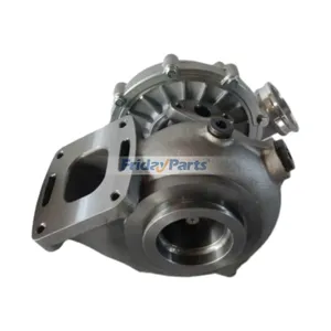 Turbo K26 Turbocharger 53269706497 861260 for Volvo Penta Engine KAD42A KAD44P TAMD31M TMD41D TMD41A — 5