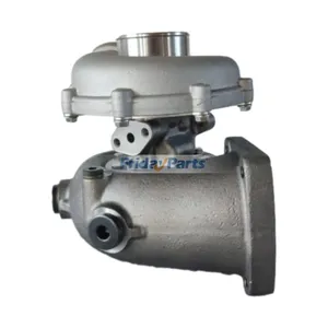 Turbo K26 Turbocharger 53269706497 861260 for Volvo Penta Engine KAD42A KAD44P TAMD31M TMD41D TMD41A — 4