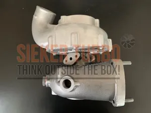 53269707701 Turbolader generalüberholt im Austausch, Volvo Penta, 3802149, 3582768 — 3