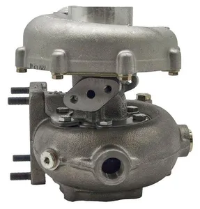 53269886292 - Turbo | Yanmar | 4LHDTE | Diesel Engine