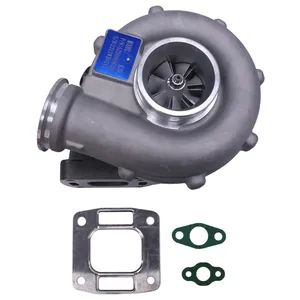 Turbo K26 Turbocharger 53269886292 for Volvo TAMD41 Yanmar 4LH-DTE Penta Marine — 2