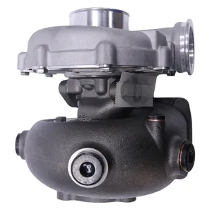 Turbo K26 Turbocharger 53269886292 for Volvo TAMD41 Yanmar 4LH-DTE Penta Marine — 4
