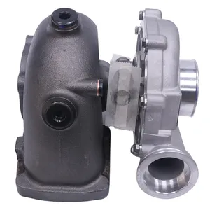 Turbo K26 Turbocharger 53269886292 for Volvo TAMD41 Yanmar 4LH-DTE Penta Marine — 3