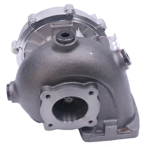 Turbo K26 Turbocharger 53269886292 for Volvo TAMD41 Yanmar 4LH-DTE Penta Marine — 5