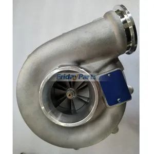 Turbo K26 Turbocharger 53269886292 119173-18011 for Yanmar 4LH-DTE Sigma 4M-EU 5M-GEU II Volvo TAMD41 Penta Marine — 4
