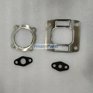 Turbo K26 Turbocharger 53269886292 119173-18011 for Yanmar 4LH-DTE Sigma 4M-EU 5M-GEU II Volvo TAMD41 Penta Marine — 5