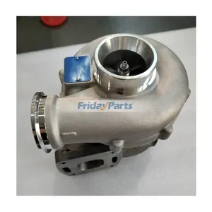 Turbo K26 Turbocharger 53269886292 119173-18011 for Yanmar 4LH-DTE Sigma 4M-EU 5M-GEU II Volvo TAMD41 Penta Marine — 3