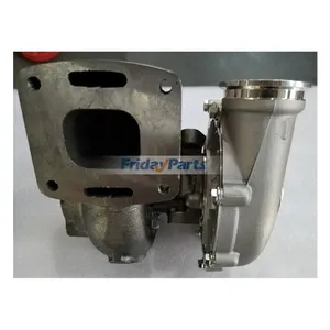 Turbo K26 Turbocharger 53269886292 119173-18011 for Yanmar 4LH-DTE Sigma 4M-EU 5M-GEU II Volvo TAMD41 Penta Marine — 7