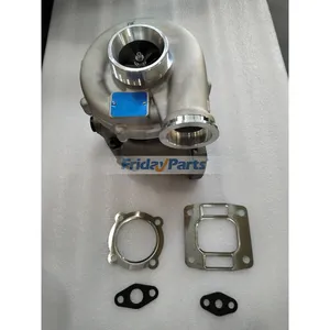 Turbo K26 Turbocharger 53269886292 119173-18011 for Yanmar 4LH-DTE Sigma 4M-EU 5M-GEU II Volvo TAMD41 Penta Marine