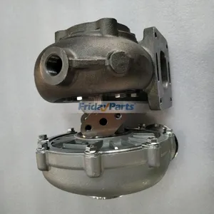 Turbo K26 Turbocharger 53269886292 119173-18011 for Yanmar 4LH-DTE Sigma 4M-EU 5M-GEU II Volvo TAMD41 Penta Marine — 2