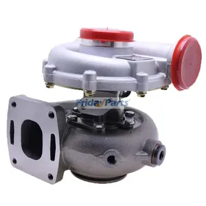 Turbo K26 Turbocharger 53269886496 for 1991-03 Volvo Penta Marine with TKAMD41 Engine